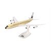 Herpa 1:144 Braniff International Boeing 707-320, Solid beige, N7104