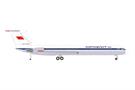 Herpa 1:200 Aeroflot Ilyushin IL-62M, CCCP-86524