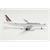 Herpa 1:200 Air France Airbus A320, 2021 livery, F-HBNK Tarbes