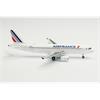 Herpa 1:200 Air France Airbus A320, 2021 livery, F-HBNK Tarbes