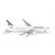 Herpa 1:200 Air France Airbus A330-200, new colors, F-GZCM Valençay