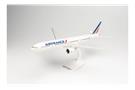 Herpa 1:200 Air France Boeing 777-300ER, 2021 livery, F-GSQJ Strasbourg