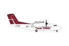 Herpa 1:200 Air Tindi De Havilland Canada DHC-7, C-FATA