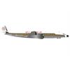 Herpa 1:200 Alaska Airlines Lockheed L-1649A Starliner, N7316C