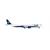 Herpa 1:200 Azul Embraer E195-E2, PS-AEK A de Azul, B de Brasil