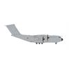 Herpa 1:200 Belgian Air Component Airbus A400M Atlas, CT-02, 20 Squadron - 15 Wing