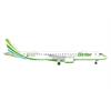 Herpa 1:200 Binter Canarias Embraer E195-2, EC-NEZ Islas Canarias