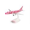 Herpa 1:200 Condor Airbus A320, FlyPink Plane, D-AICS