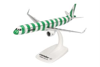 Herpa 1:200 Condor Airbus A321neo, Island, D-ANMZ