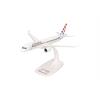 Herpa 1:200 Croatia Airlines Airbus A220-300, 9A-CAE Zagreb