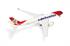 Herpa 1:200 Edelweiss Air Airbus A350-900, HB-IHF Piz Bernina | Bild 4