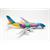 Herpa 1:200 Emirates Airbus A380, Expo 2020 Dubai, A6-EOT *werkseitig ausverkauft*