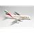 Herpa 1:200 Emirates Airbus A380, UAE 50th Anniversary, A6-EEX