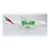 Herpa 1:200 Emirates Boeing 777-300ER Expo 2020 Dubai Sustainability, A6-ENB