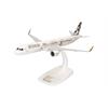 Herpa 1:200 Etihad Airways Airbus A321neo, 20th Anniversary, A6-AEN