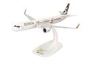 Herpa 1:200 Etihad Airways Airbus A321neo, 20th Anniversary, A6-AEN