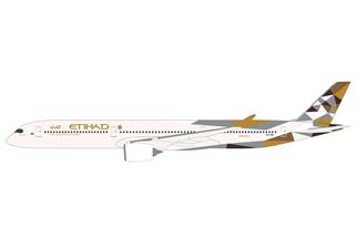 Herpa 1:200 Etihad Airways Airbus A350-1000, A6-XWC