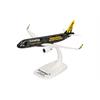 Herpa 1:200 Eurowings Airbus A320, BVB Mannschaftsairbus 2025, D-AEWM