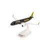 Herpa 1:200 Eurowings Airbus A320, BVB Mannschaftsairbus 2025, D-AEWM