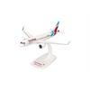 Herpa 1:200 Eurowings Airbus A320neo, D-AENA