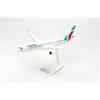 Herpa 1:200 Eurowings Discover Airbus A330-300, D-AFYR