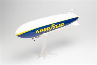 Herpa 1:200 Goodyear Zeppelin NT, D-LZFN