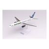 Herpa 1:200 Iron Maiden Boeing 757-200, G-OJIB Ed Force One, Somewhere Back in Time Tour