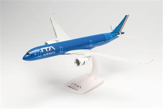 Herpa 1:200 ITA Airways Airbus A350-900, EI-IFA Valentino Rossi