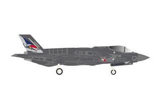 Herpa 1:200 Japan Air Self-Defense Force F-35A Lightning II, 69-8702, 302 Hikotai