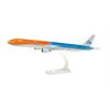 Herpa 1:200 KLM Boeing 777-300ER, PH-BVA Orange Pride