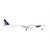 Herpa 1:200 LOT Polish Airlines Embraer E195-E2, SP-LEA