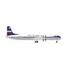 Herpa 1:200 LOT Polish Airlines Ilyushin IL-18, SP-LSF *werkseitig ausverkauft*