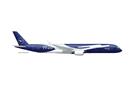 Herpa 1:200 Lufthansa Airbus A350-1000, 100 Jahre, D-AIFA Deutschland