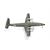Herpa 1:200 Lufthansa Lockheed L-1649A Super Star, D-ALAN