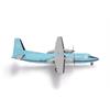 Herpa 1:200 Maersk Air Fokker 50, OY-MMT