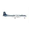 Herpa 1:200 Olympic Airways Douglas DC-6(B), SX-DAM Isle ov Lesvos