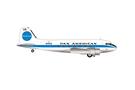 Herpa 1:200 Pan American World Airways Douglas DC-3, N19912 's Clipperle