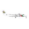 Herpa 1:200 PGA Express Beechcraft 1900D, CS-TMV Esquilo