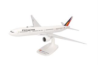 Herpa 1:200 Philippine Airlines Boeing 777-300ER, RP-C7773