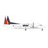 Herpa 1:200 Philippine Airlines Fokker 50, PH-PRG