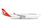 Herpa 1:200 Qantas Airbus A330-300 *werkseitig ausverkauft*