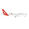 Herpa 1:200 QantasLink Airbus A220-300, VH-X4B Koala