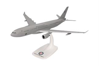Herpa 1:200 Royal Australian Air Force Airbus A330 MRTT/KC-30A Voyager, A39-006 Rosewood