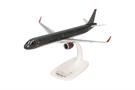 Herpa 1:200 Royal Jordanian Airbus A321neo, JY-RAM Aqaba