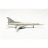 Herpa 1:200 Russian Air Force Tupolev TU-22M3, RF-34075 / 24 red