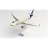 Herpa 1:200 SAS Scandinavian Airlines Airbus A320neo, SE-ROX Roar Viking