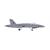 Herpa 1:200 Spanish Air Force McDonnel Douglas EF-18 Hornet, 12-30 - Ala 12