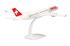 Herpa 1:200 Swiss Airbus A350-900, HB-IFA Lausanne | Bild 2