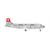 Herpa 1:200 Swissair Douglas DC-4, ZU-ILI