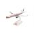 Herpa 1:200 TAP Air Portugal Airbus A321neo, Retro 75th anniversary colors, CS-TJR